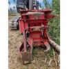 2000 Timbco 445D Track Feller Buncher